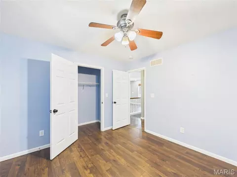 Bedroom - 15455 Top Dr, Saint Robert, MO 65584 photo 4 of 4
