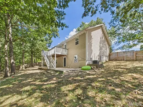 Exterior - 15455 Top Dr, Saint Robert, MO 65584 photo 3 of 3