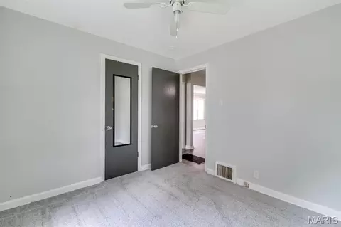 Bedroom - 10212 Surf Dr, Saint Louis, MO 63137 photo 2 of 3