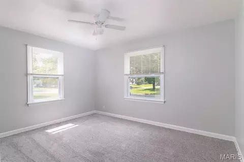 Bedroom - 10212 Surf Dr, Saint Louis, MO 63137 photo 3 of 3