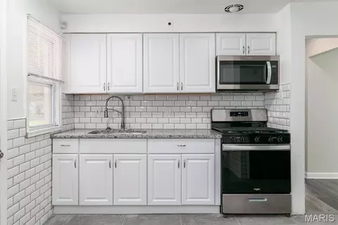 Kitchen - 10212 Surf Dr, Saint Louis, MO 63137 photo 1 of 2