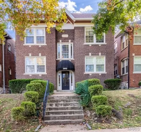 6412 Alamo Ave #2W, Clayton, MO 63105