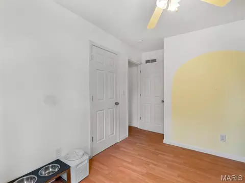 Bedroom - 610 Falcon Dr, Sullivan, MO 63080 photo 3 of 5