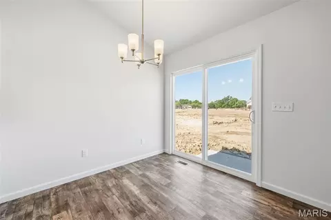 Dining - 1011 Samwise St, Wright City, MO 63390 photo 1 of 1
