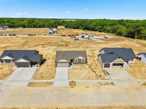 View/Area - 1011 Samwise St, Wright City, MO 63390 photo 1 of 1