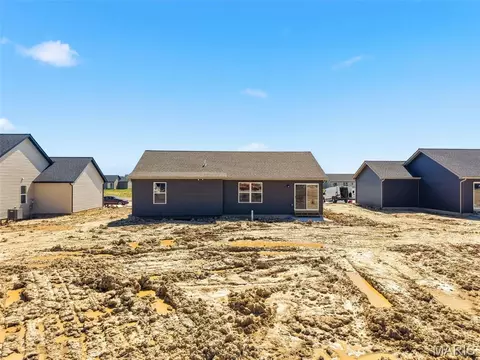 Exterior - 1011 Samwise St, Wright City, MO 63390 photo 11 of 12
