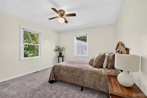 Bedroom - 519 Grandview Rd, Saint Clair, MO 63077 photo 6 of 13