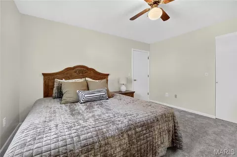 Bedroom - 519 Grandview Rd, Saint Clair, MO 63077 photo 8 of 13