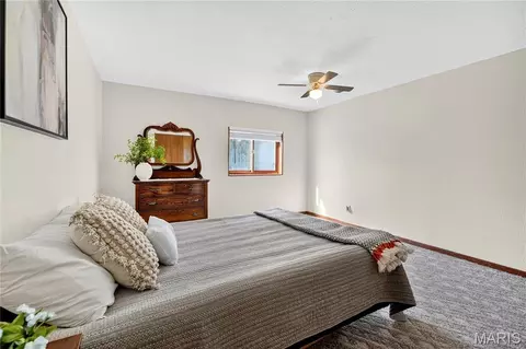 Bedroom - 519 Grandview Rd, Saint Clair, MO 63077 photo 12 of 13