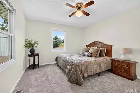 Bedroom - 519 Grandview Rd, Saint Clair, MO 63077 photo 7 of 13