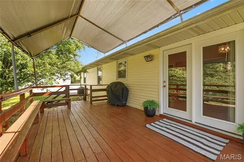 Exterior - 519 Grandview Rd, Saint Clair, MO 63077 photo 2 of 5