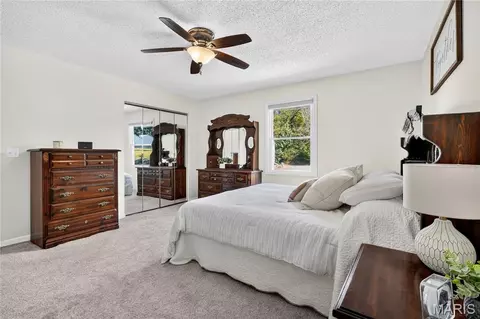 Bedroom - 519 Grandview Rd, Saint Clair, MO 63077 photo 5 of 13