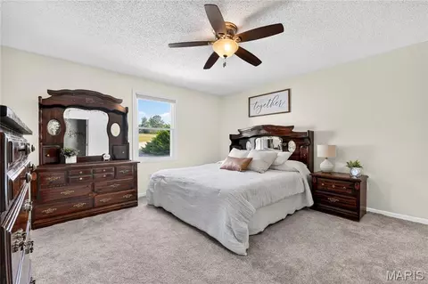 Bedroom - 519 Grandview Rd, Saint Clair, MO 63077 photo 3 of 13
