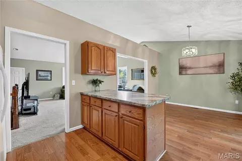 Entry Way - 519 Grandview Rd, Saint Clair, MO 63077 photo 1 of 2