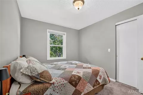 Bedroom - 519 Grandview Rd, Saint Clair, MO 63077 photo 2 of 13