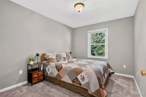 Bedroom - 519 Grandview Rd, Saint Clair, MO 63077 photo 1 of 13