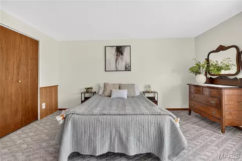 Bedroom - 519 Grandview Rd, Saint Clair, MO 63077 photo 13 of 13
