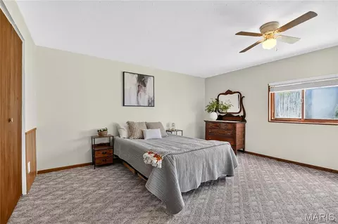 Bedroom - 519 Grandview Rd, Saint Clair, MO 63077 photo 11 of 13