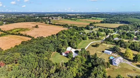 View/Area - 519 Grandview Rd, Saint Clair, MO 63077 photo 1 of 2