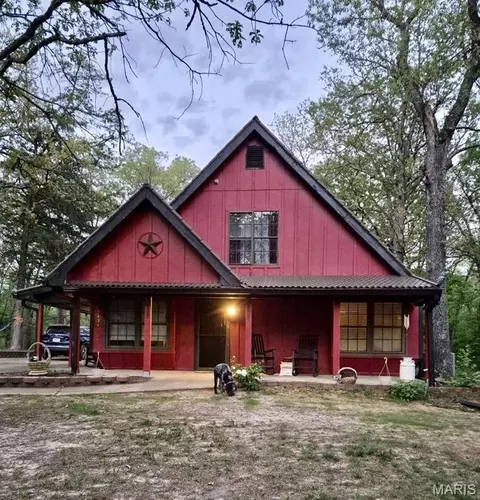 9434 Joan Ct, Bonne Terre, MO 63628