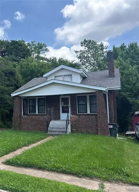 Undisclosed, Saint Louis, MO 63121