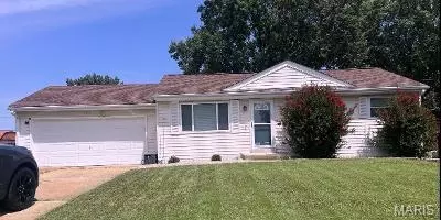 143 Bertrand Dr, Saint Louis, MO 63129