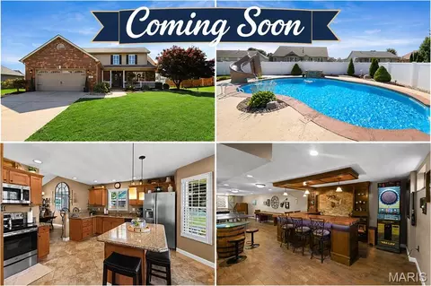 170 Emerald Way E, Granite City, IL 62040