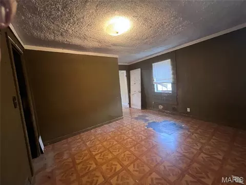 Living - 414 E Wilson Ave, Gillespie, IL 62033 photo 2 of 2