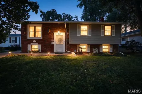 137 Huntleigh Forest Dr, Kirkwood, MO 63122