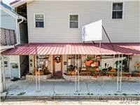 Exterior - 107 E Springfield St, Saint James, MO 65559 photo 1 of 5