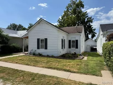 Other - 508 S Bradley St, Palmyra, MO 63461 photo 1 of 9