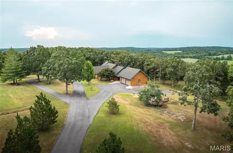 4679 Highway N, Perryville, MO 63775