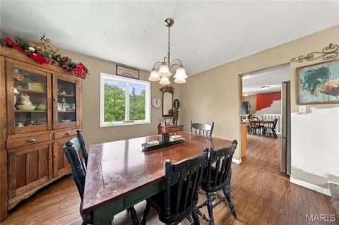 Dining - 11466 Cedar Grove Ln, Rolla, MO 65401 photo 2 of 3