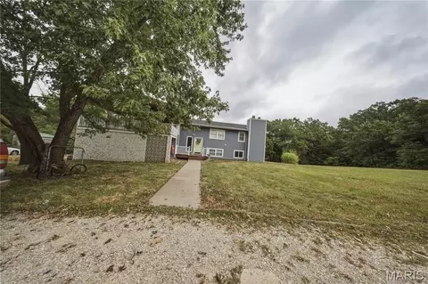 Exterior - 11466 Cedar Grove Ln, Rolla, MO 65401 photo 5 of 7