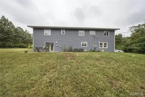Exterior - 11466 Cedar Grove Ln, Rolla, MO 65401 photo 3 of 7