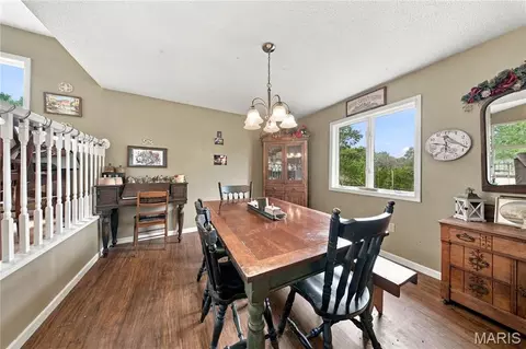 Dining - 11466 Cedar Grove Ln, Rolla, MO 65401 photo 1 of 3