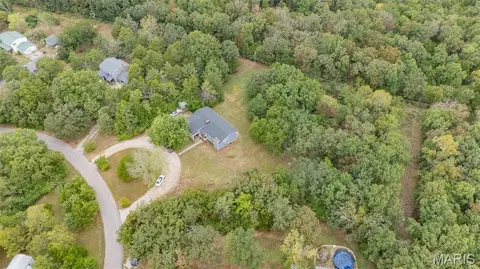 View/Area - 11466 Cedar Grove Ln, Rolla, MO 65401 photo 2 of 6
