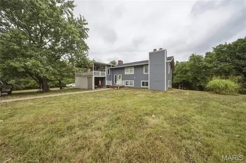 Exterior - 11466 Cedar Grove Ln, Rolla, MO 65401 photo 1 of 7