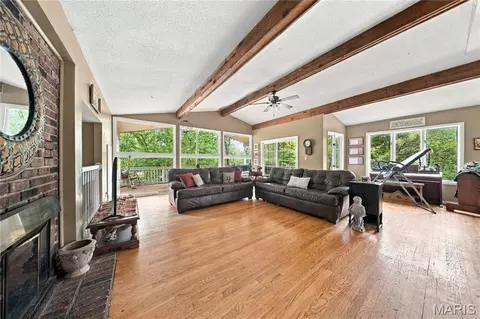 Living - 11466 Cedar Grove Ln, Rolla, MO 65401 photo 1 of 1