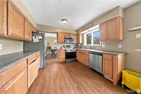 Kitchen - 11466 Cedar Grove Ln, Rolla, MO 65401 photo 1 of 2