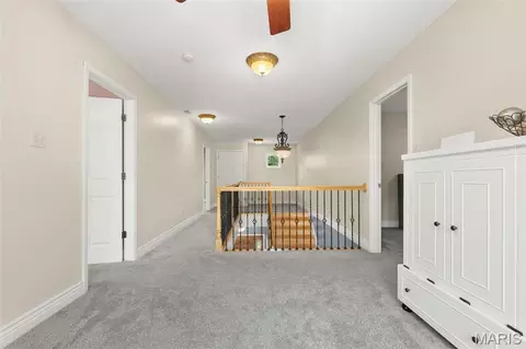 Entry Way - 1690 Hackberry Dr, Union, MO 63084 photo 5 of 6
