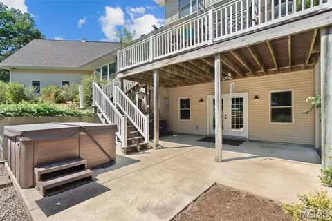 Exterior - 1690 Hackberry Dr, Union, MO 63084 photo 9 of 14