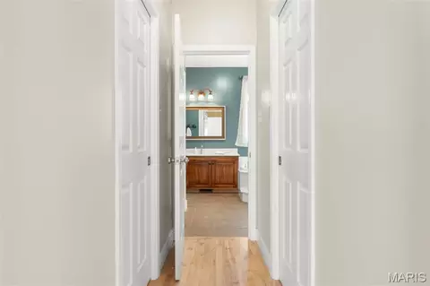 Entry Way - 1690 Hackberry Dr, Union, MO 63084 photo 2 of 6