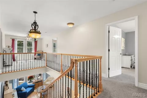 Entry Way - 1690 Hackberry Dr, Union, MO 63084 photo 4 of 6