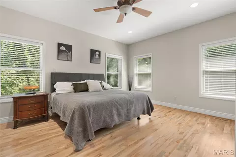 Bedroom - 1690 Hackberry Dr, Union, MO 63084 photo 1 of 8