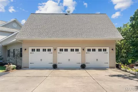Exterior - 1690 Hackberry Dr, Union, MO 63084 photo 3 of 14