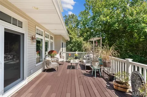 Exterior - 1690 Hackberry Dr, Union, MO 63084 photo 7 of 14