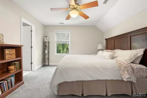 Bedroom - 1690 Hackberry Dr, Union, MO 63084 photo 7 of 8