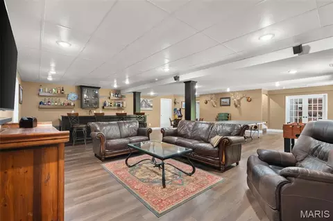 Living - 1690 Hackberry Dr, Union, MO 63084 photo 3 of 3