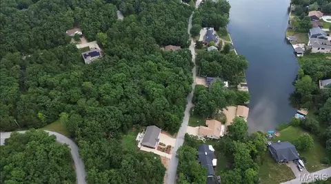 lot29 10243 Lake Ridge Dr, Hillsboro, MO 63050